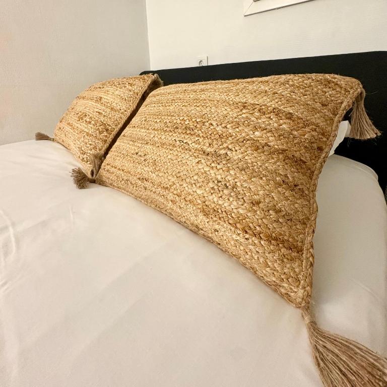 Cosy Lyon Berthelot - Apartamento de 1 dormitorio - 4