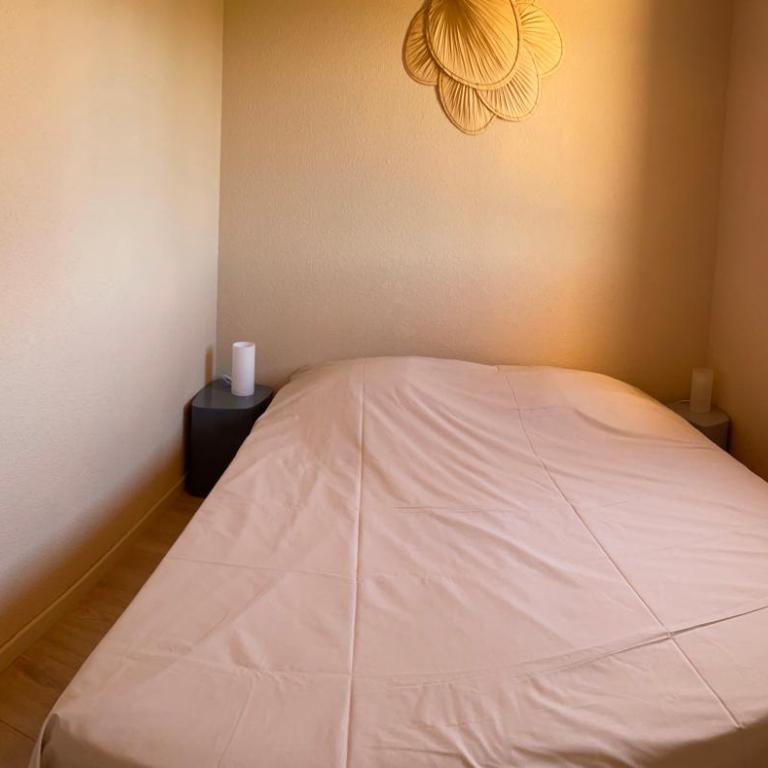L'Orangeraie T2 Bandol clim terrasse proche à pieds mer gare ville pour 1 à 4 personnes - Apartamento de 1 dormitorio - 13