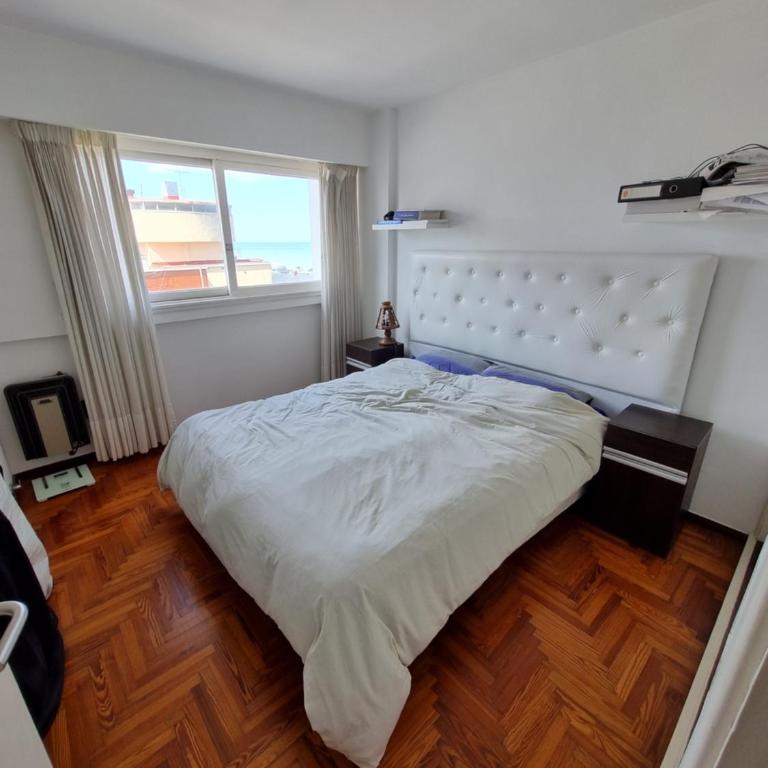 Departamento frente al mar - Apartamento de 1 dormitorio - 3