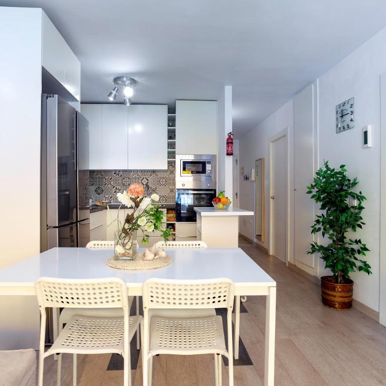Sunstay Gandhi Flat II Benalmadena - Apartamento de 2 dormitorios - 6