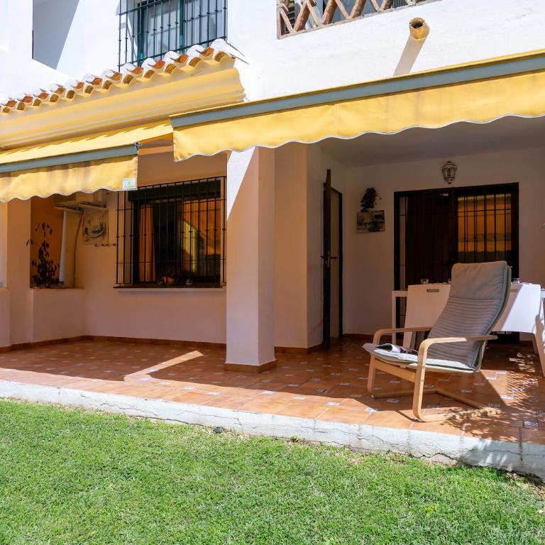 Sunstay Gandhi Flat II Benalmadena - Apartamento de 2 dormitorios - 4