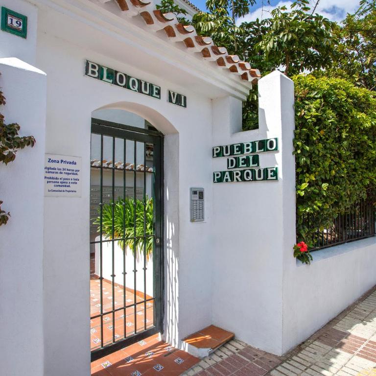 Sunstay Gandhi Flat II Benalmadena - Apartamento de 2 dormitorios - 16