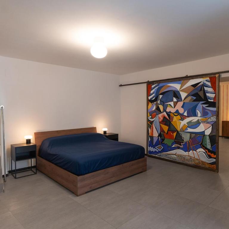 Sarabanda guest house - Appartamento Bilocale - 1
