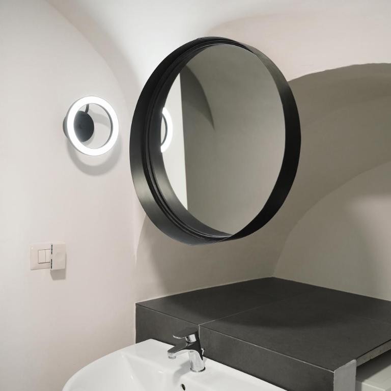 Sarabanda guest house - Appartamento Bilocale - 16