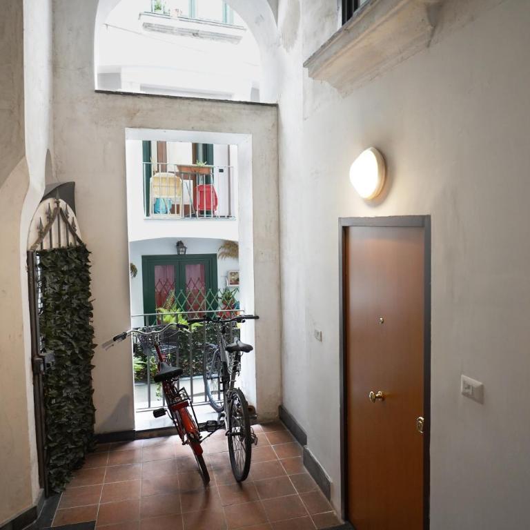 Sarabanda guest house - Appartamento Bilocale - 12