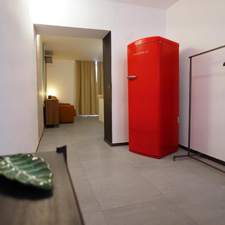 Sarabanda guest house - Appartamento Bilocale - 7