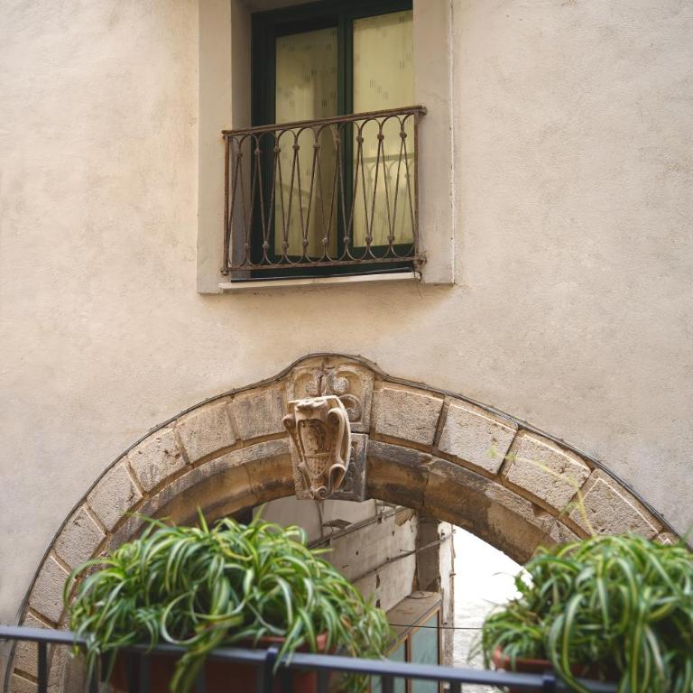 Sarabanda guest house - Appartamento Bilocale - 9