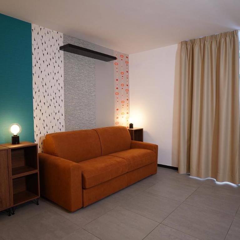 Sarabanda guest house - Appartamento Bilocale - 5