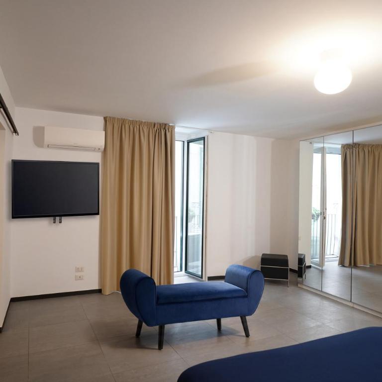 Sarabanda guest house - Appartamento Bilocale - 6