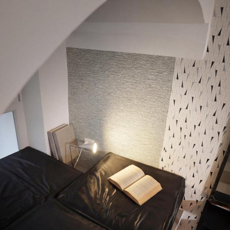 Sarabanda guest house - Appartamento Bilocale - 14