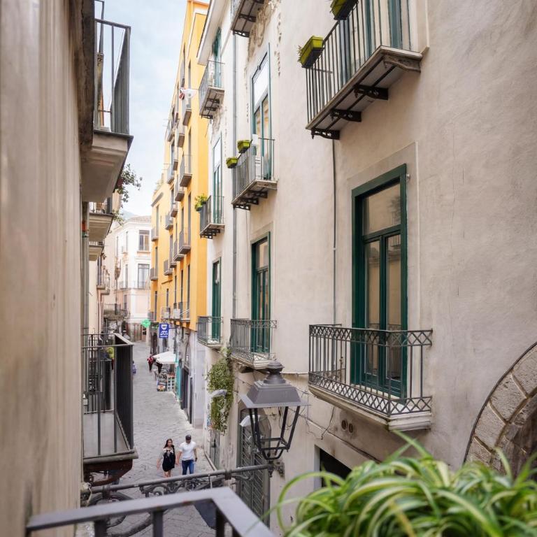 Sarabanda guest house - Appartamento Bilocale - 11