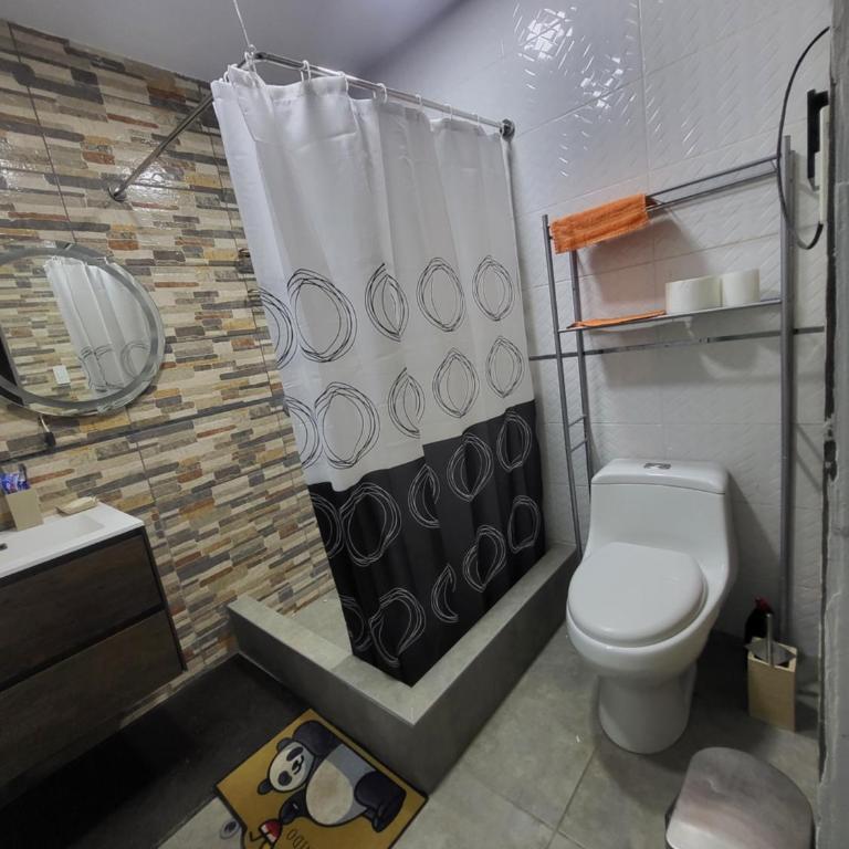 Chilca, ATM Beach House - Casa de 5 dormitorios - 15