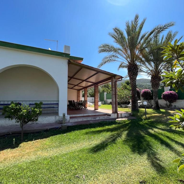 Elegante villa Daniela - Villa con 3 Camere da Letto - 1