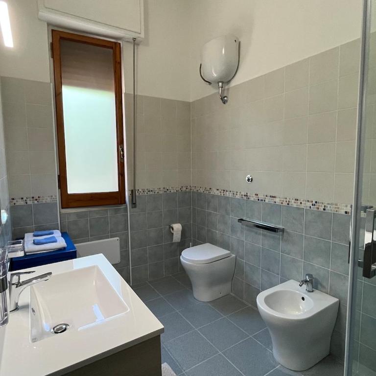 Elegante villa Daniela - Villa con 3 Camere da Letto - 10