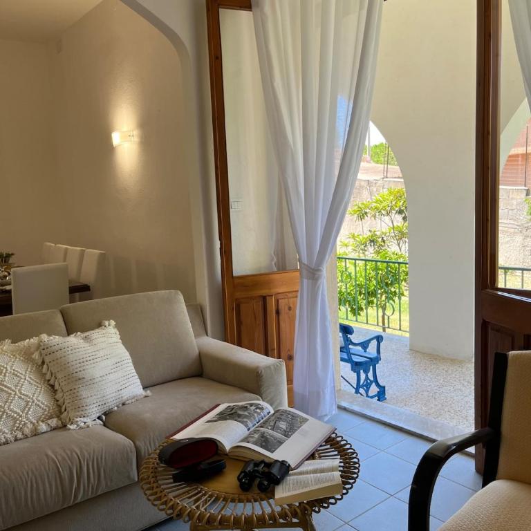 Elegante villa Daniela - Villa con 3 Camere da Letto - 14