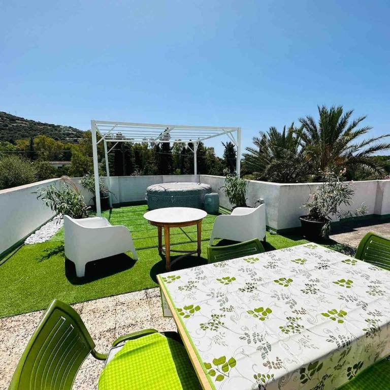 Elegante villa Daniela - Villa con 3 Camere da Letto - 18