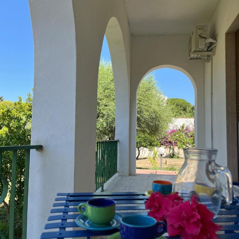Elegante villa Daniela - Villa con 3 Camere da Letto - 21