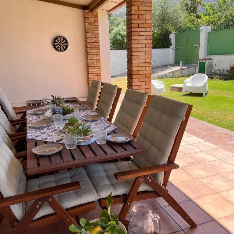 Elegante villa Daniela - Villa con 3 Camere da Letto - 22