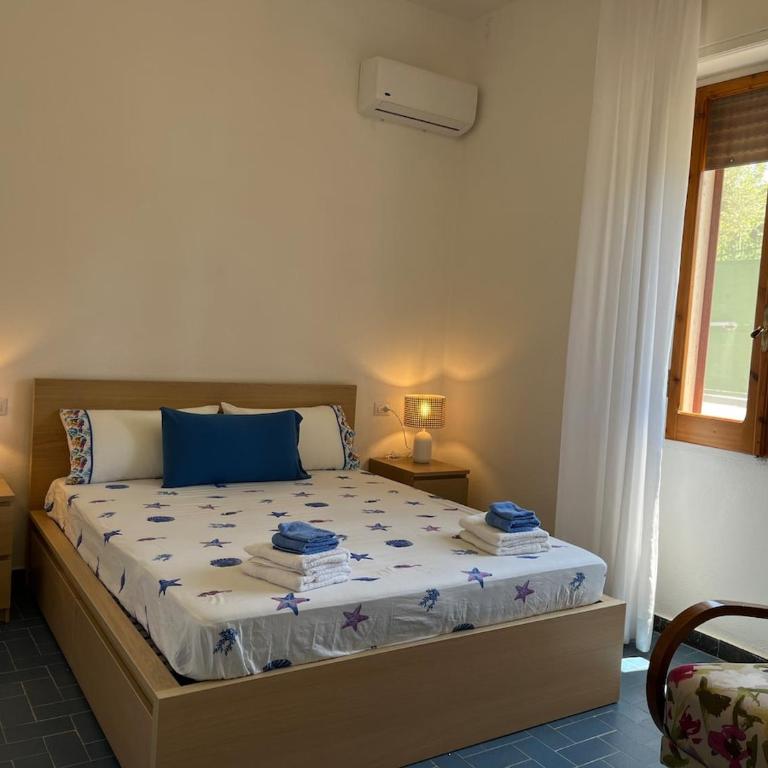 Elegante villa Daniela - Villa con 3 Camere da Letto - 24