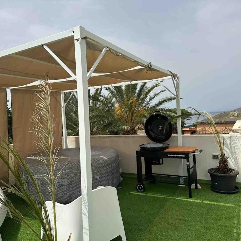 Elegante villa Daniela - Villa con 3 Camere da Letto - 30