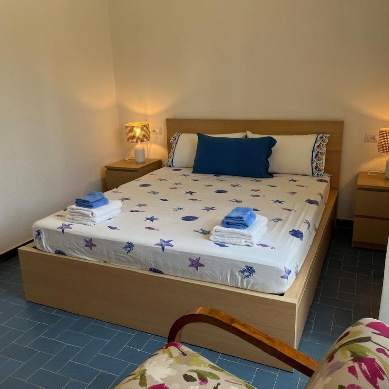 Elegante villa Daniela - Villa con 3 Camere da Letto - 32