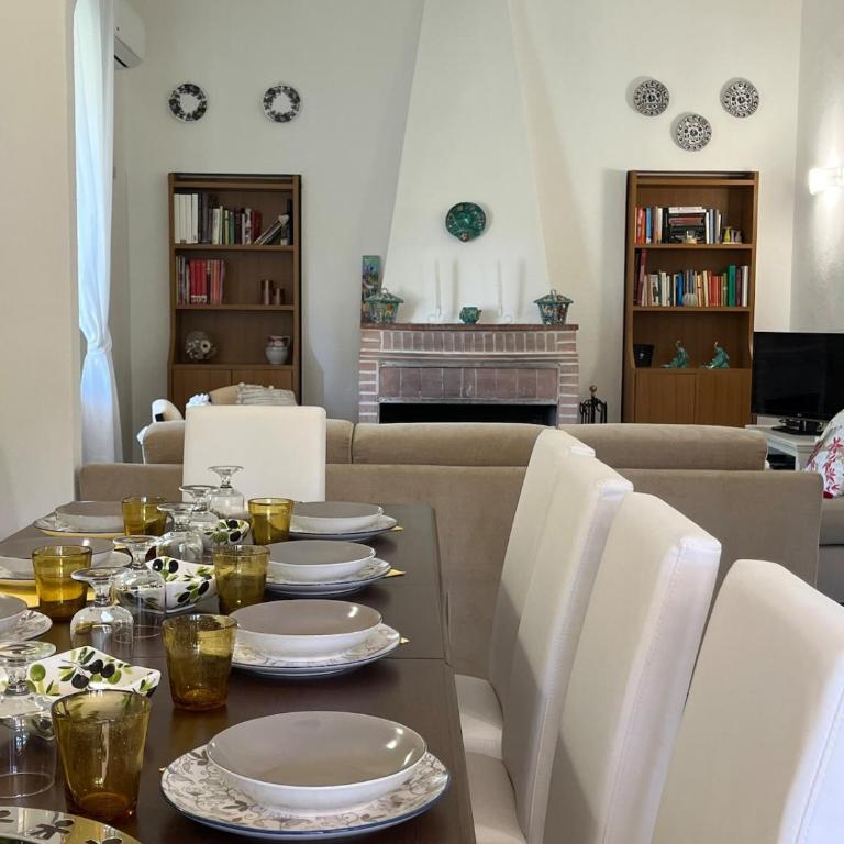 Elegante villa Daniela - Villa con 3 Camere da Letto - 34