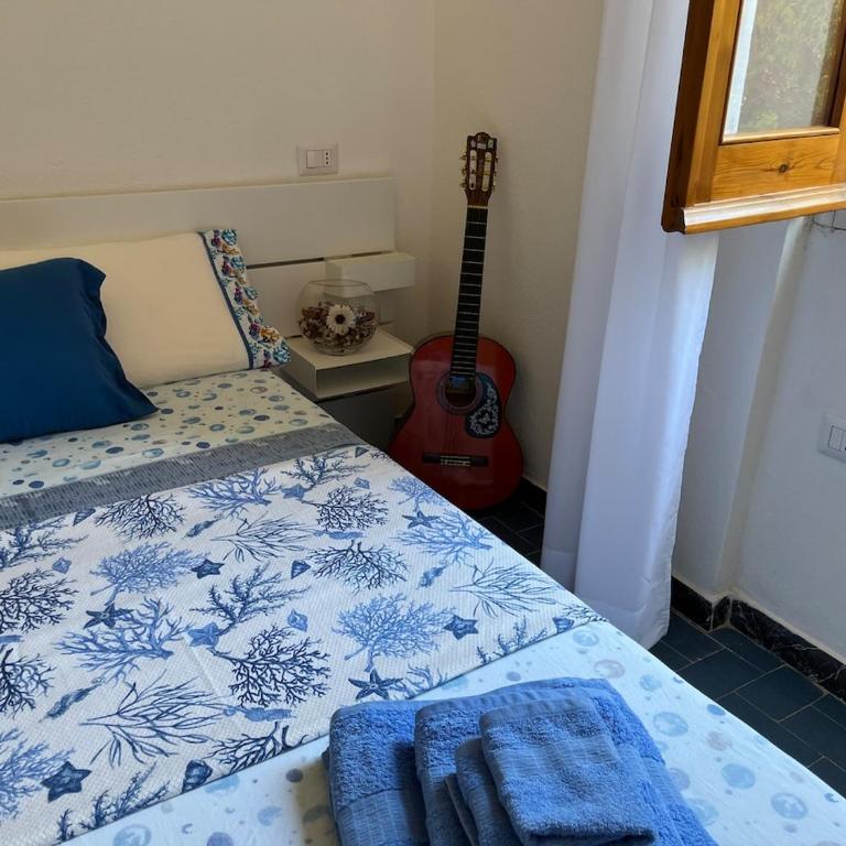 Elegante villa Daniela - Villa con 3 Camere da Letto - 40