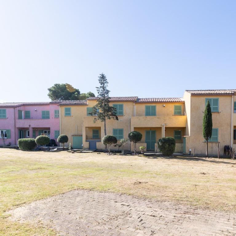 Studio dans résidence avec piscine - Monolocale con Terrazza - 19