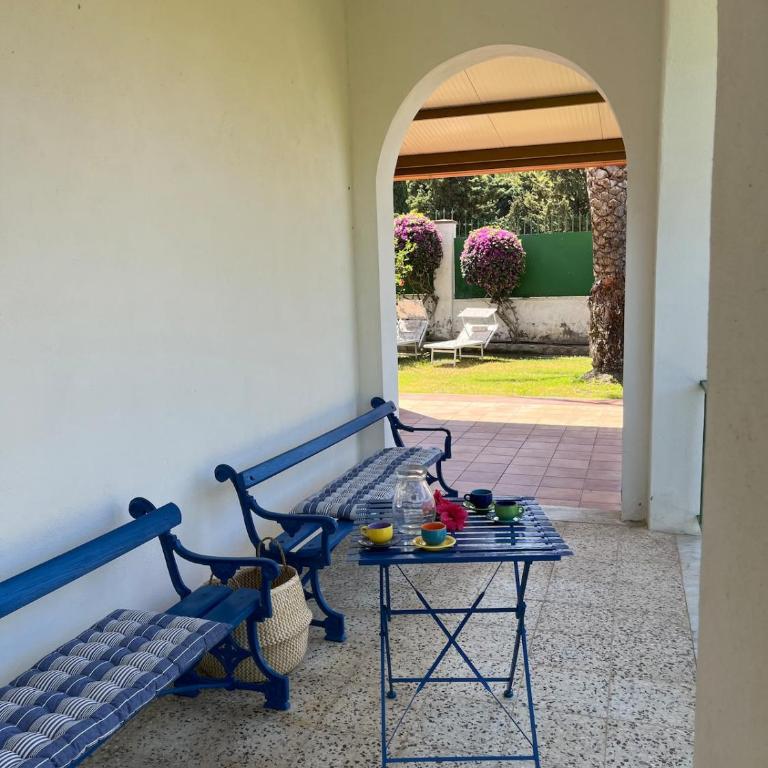 Elegante villa Daniela - Villa con 3 Camere da Letto - 47