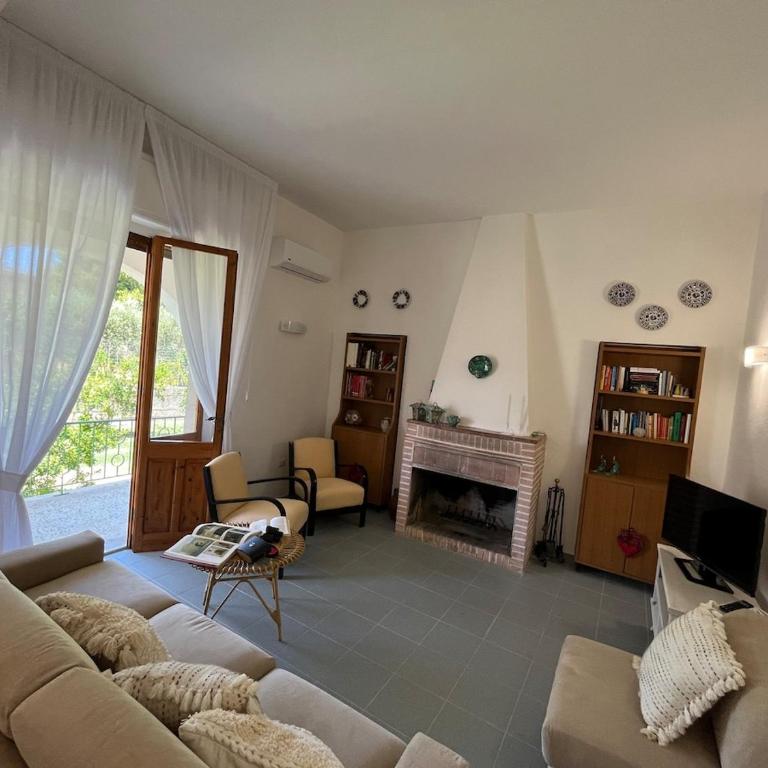 Elegante villa Daniela - Villa con 3 Camere da Letto - 51
