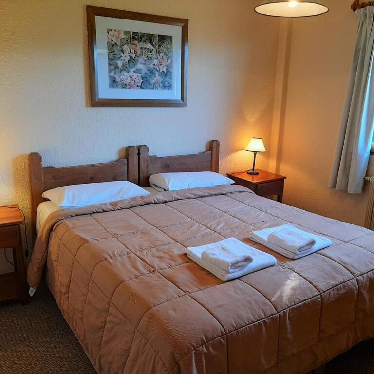 Apartur catedral - Two-Bedroom Apartment - 2