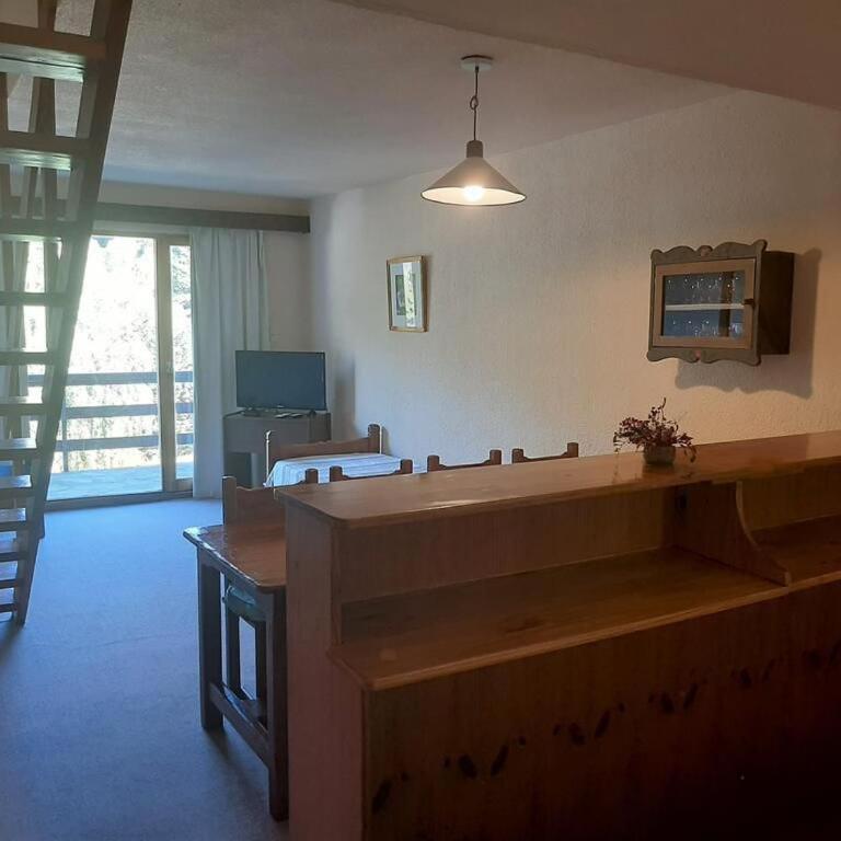 Apartur catedral - Two-Bedroom Apartment - 3
