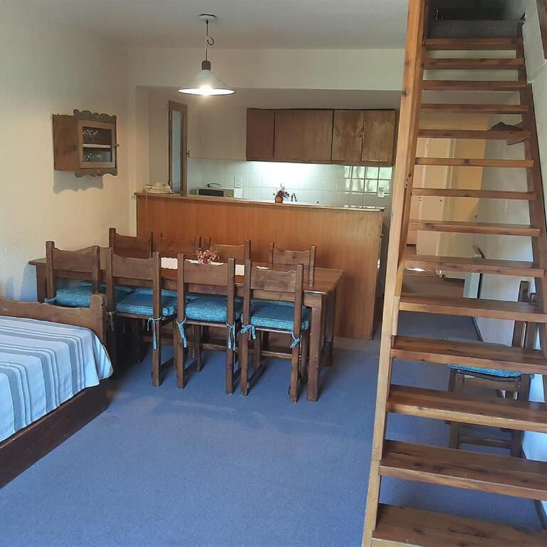 Apartur catedral - Two-Bedroom Apartment - 4