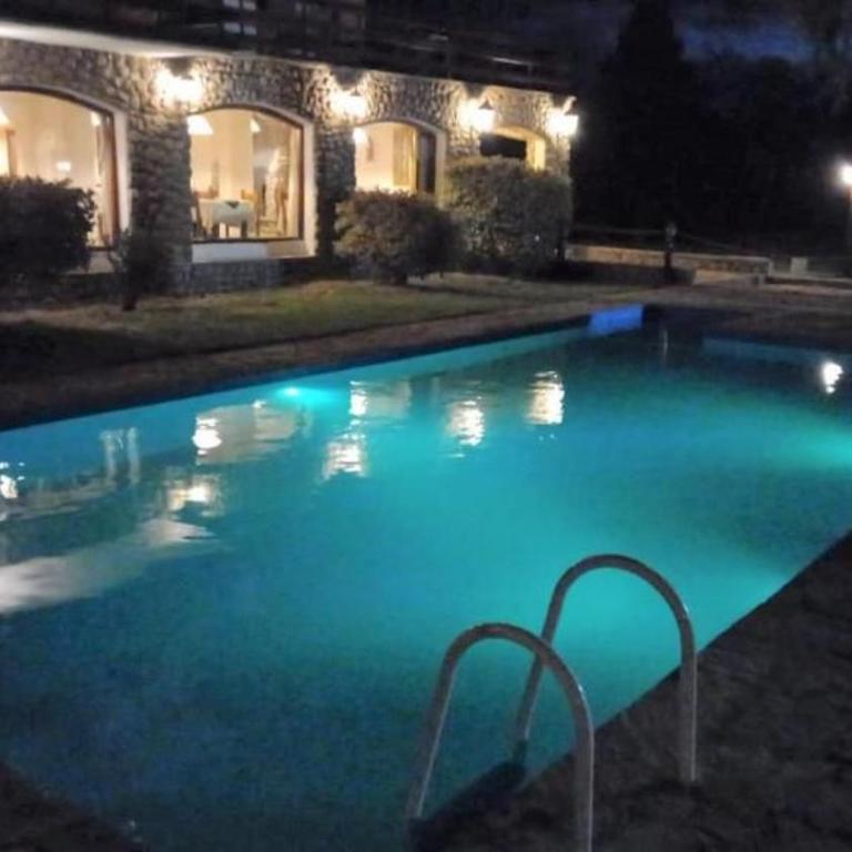 Apartur catedral - Two-Bedroom Apartment - 6