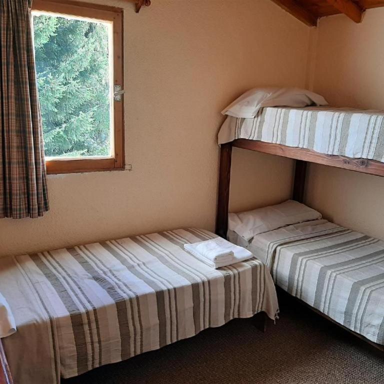 Apartur catedral - Two-Bedroom Apartment - 7