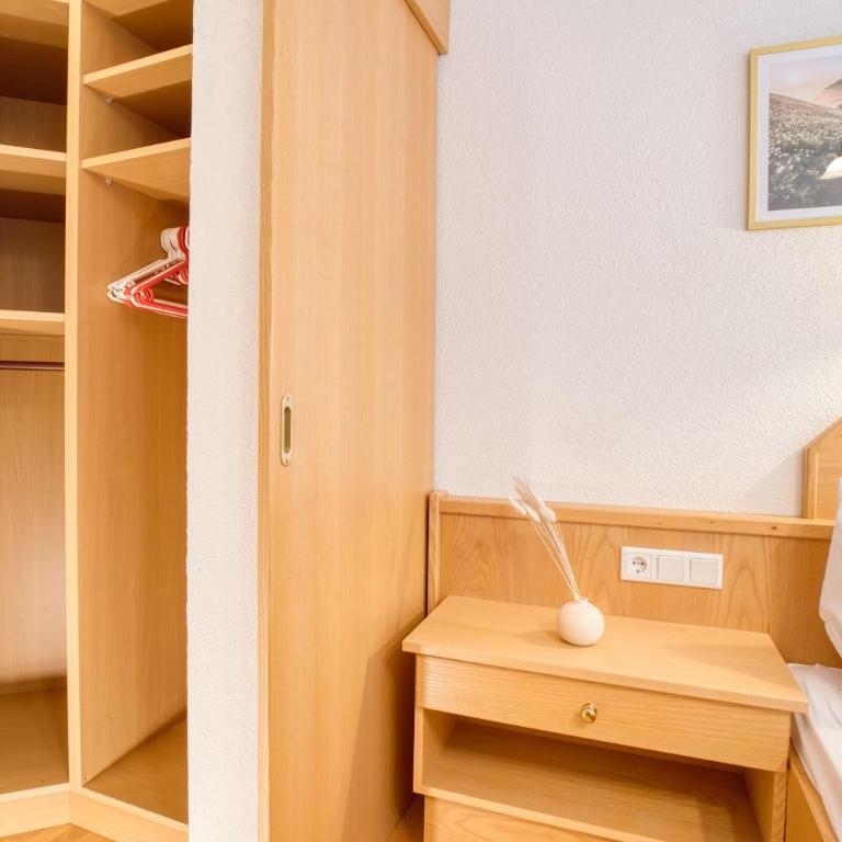 Haus Permona by Alpenglück Apartments - Apartment mit 1 Schlafzimmer und Balkon - 4