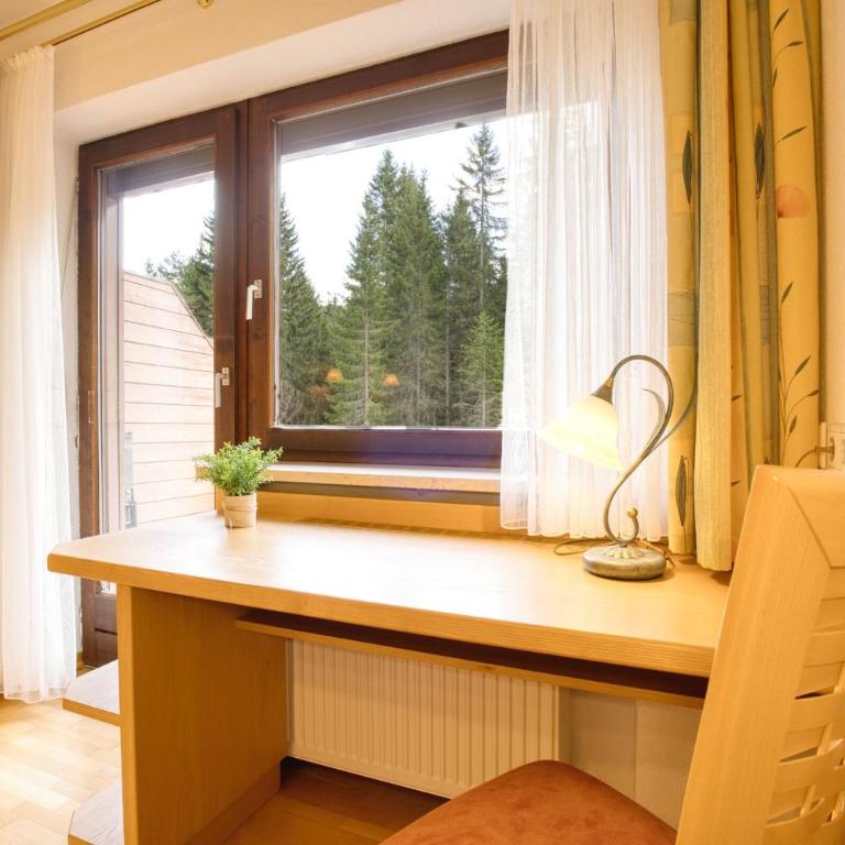 Haus Permona by Alpenglück Apartments - Apartment mit 1 Schlafzimmer und Balkon - 6