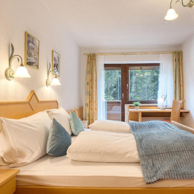 Haus Permona by Alpenglück Apartments - Apartment mit 1 Schlafzimmer und Balkon - 18