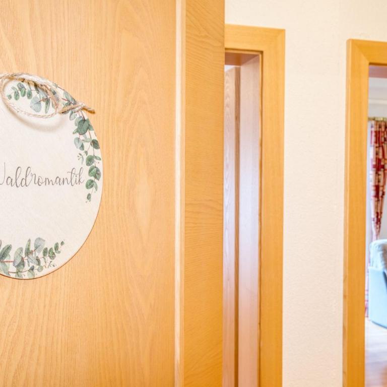 Haus Permona by Alpenglück Apartments - Apartment mit 1 Schlafzimmer und Balkon - 11