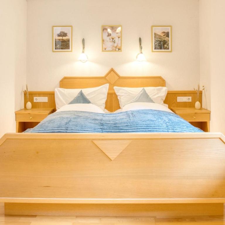 Haus Permona by Alpenglück Apartments - Apartment mit 1 Schlafzimmer und Balkon - 1