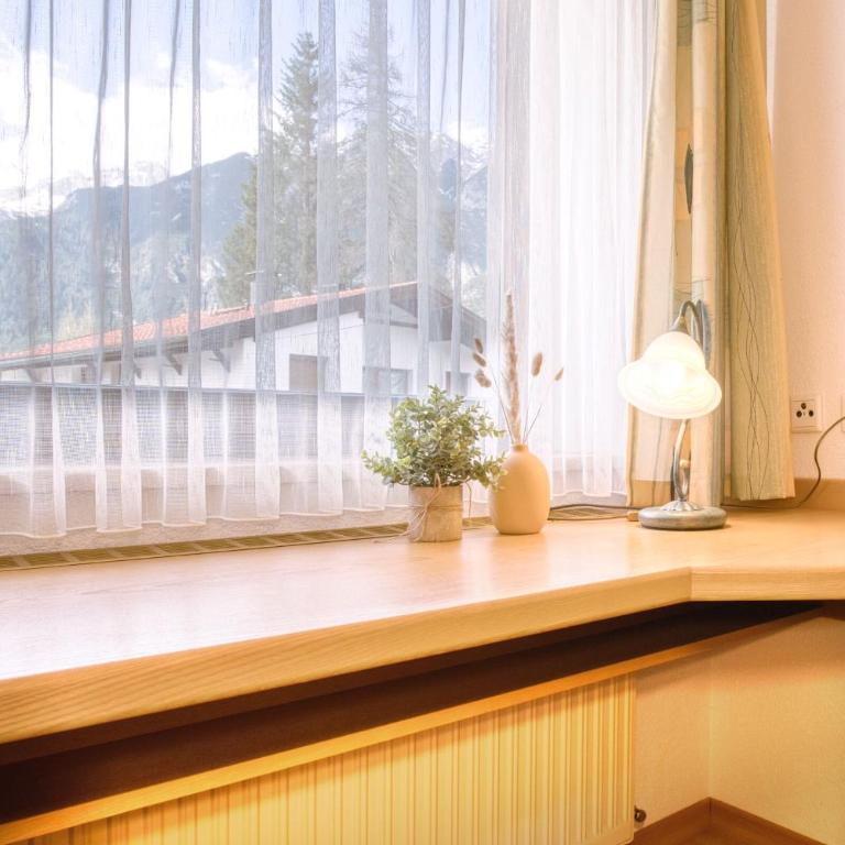 Haus Permona by Alpenglück Apartments - Apartment mit 1 Schlafzimmer, Balkon und Bergblick - 19