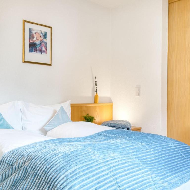 Haus Permona by Alpenglück Apartments - Apartment mit 1 Schlafzimmer, Balkon und Bergblick - 23