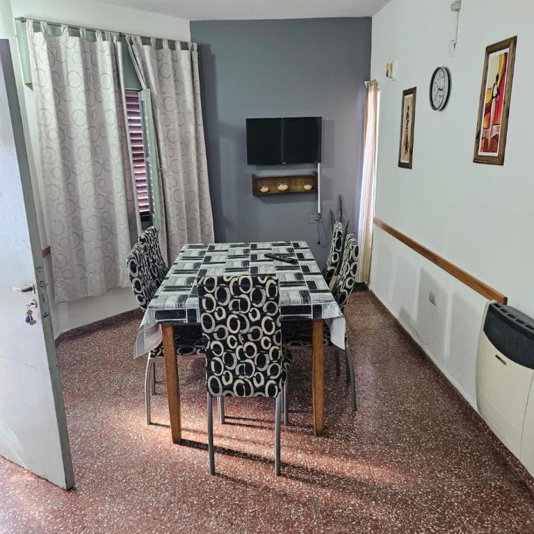 Carlos Paz Centroapart - Apartamento de 2 dormitorios - 3