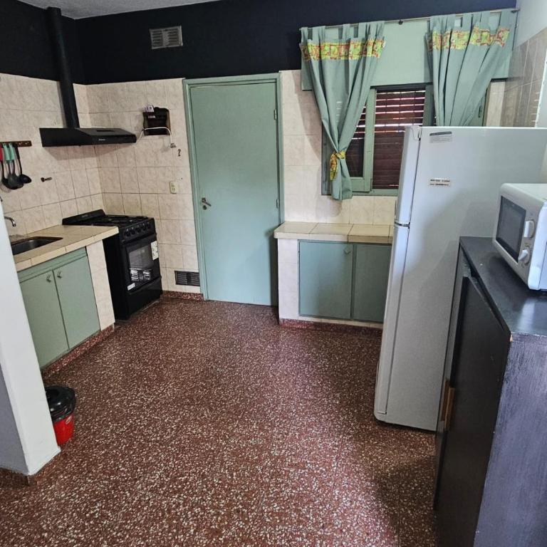 Carlos Paz Centroapart - Apartamento de 2 dormitorios - 4
