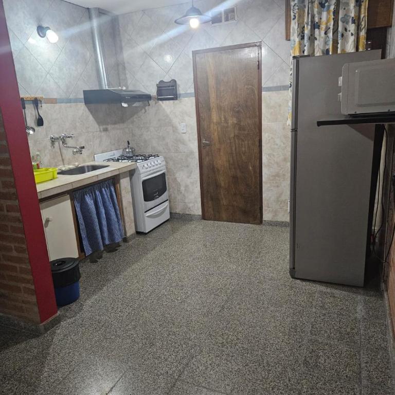 Carlos Paz Centroapart - Apartamento de 2 dormitorios - 5