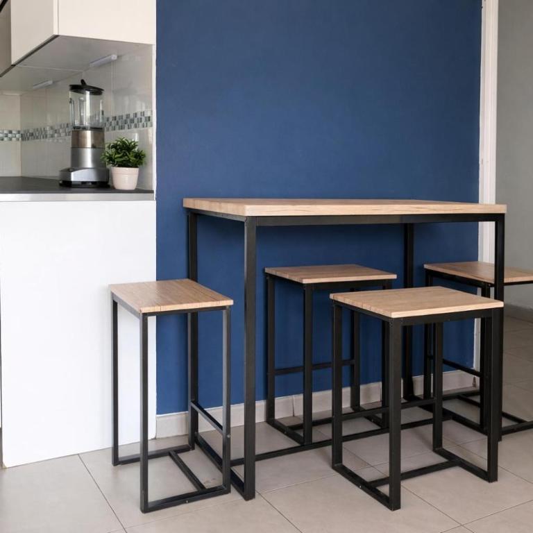 Vert d'azur - Appartement 2 Chambres - 2