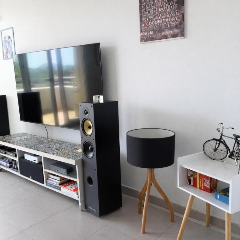 Vert d'azur - Appartement 2 Chambres - 6