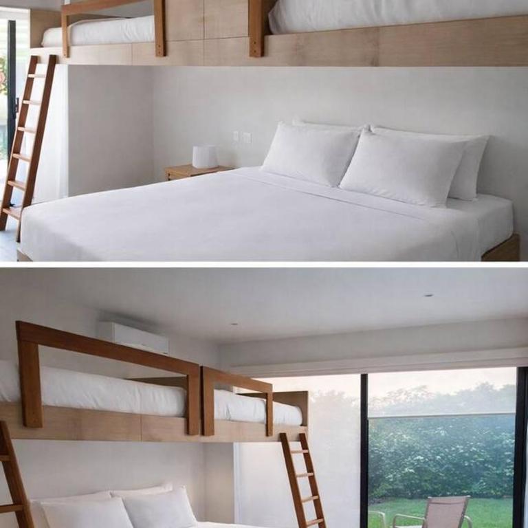 Ground floor - Pet-friendly - Private Garden and BBQ - Apartamento Familiar de 2 dormitorios - 23