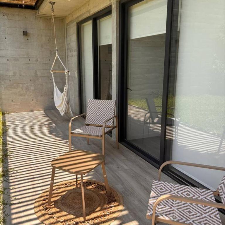 Ground floor - Pet-friendly - Private Garden and BBQ - Apartamento Familiar de 2 dormitorios - 16