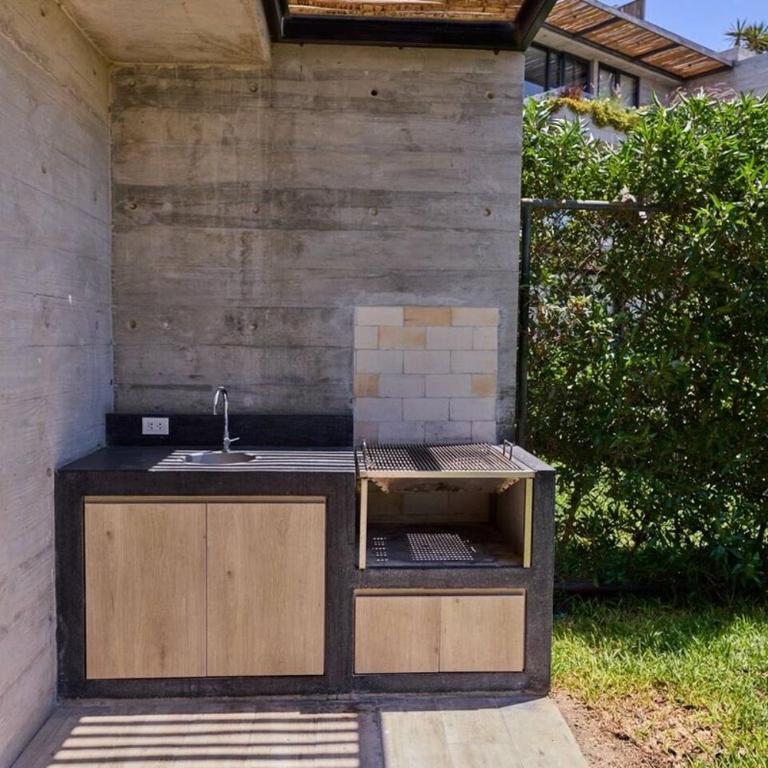 Ground floor - Pet-friendly - Private Garden and BBQ - Apartamento Familiar de 2 dormitorios - 17